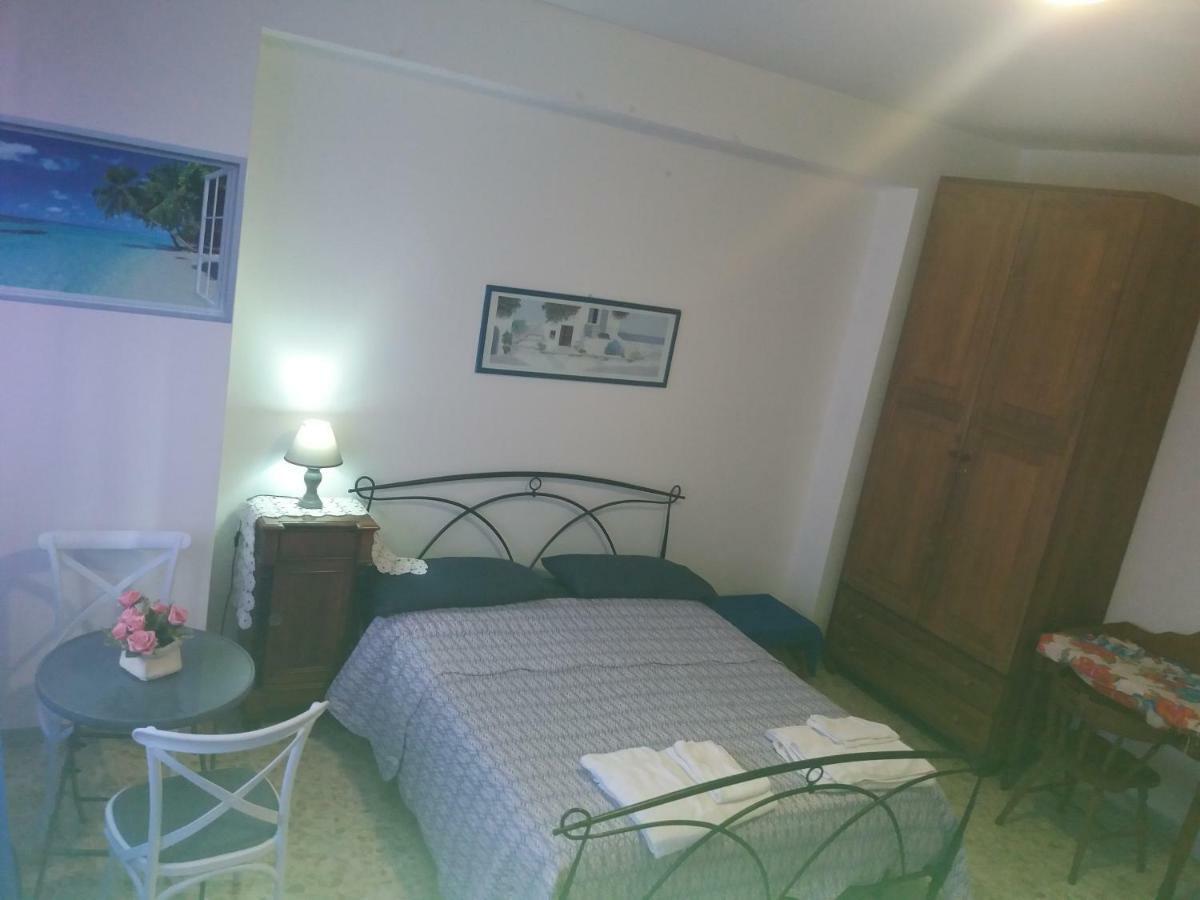Apartament Silvy Trastevere Рим Экстерьер фото