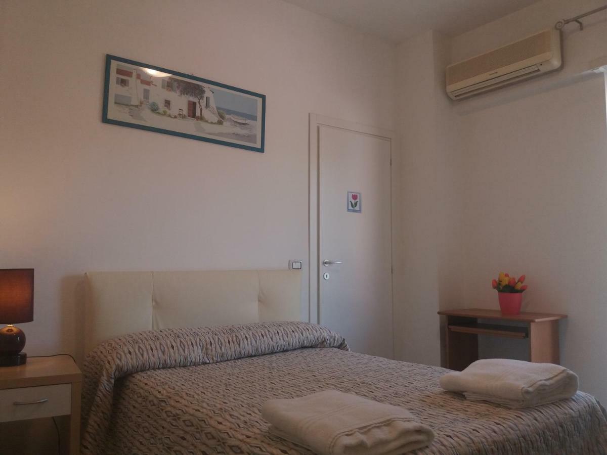 Apartament Silvy Trastevere Рим Экстерьер фото