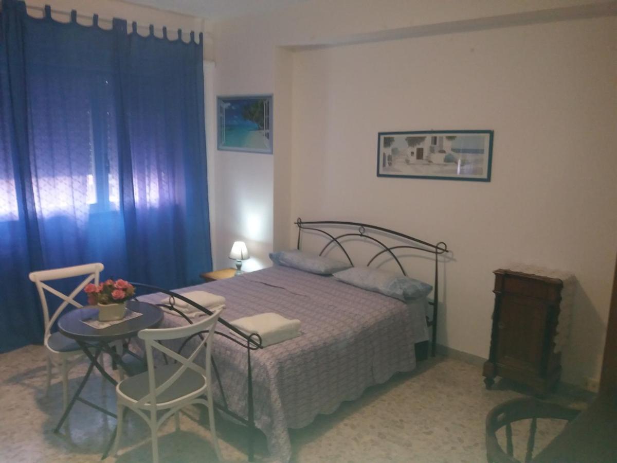 Apartament Silvy Trastevere Рим Экстерьер фото